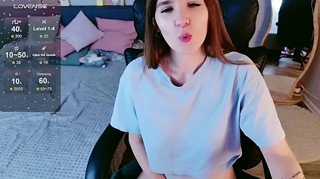Airy_Star live cam on StripChat