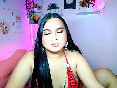 YourThicc_bella live cam on StripChat