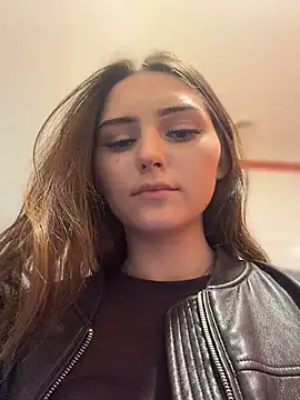 AnitaFly live sex cam