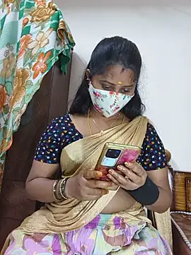 Dhevasena live cam on StripChat