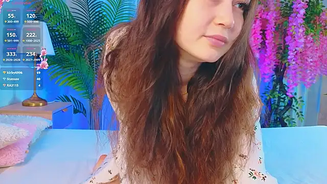 KaraParsons live cam on StripChat