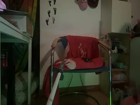 perritosexi6 live cam on StripChat
