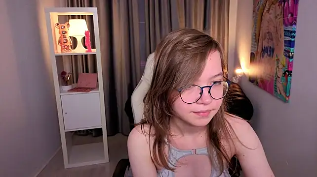 LiaBroock live sex cam