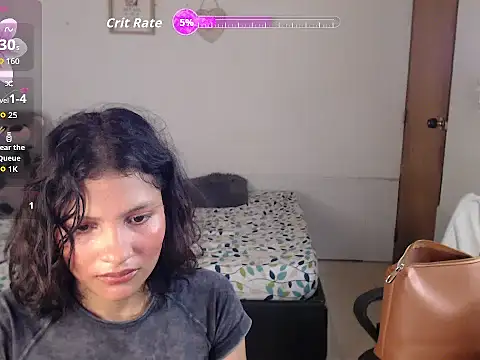 Princes_An live cam on StripChat
