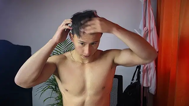 DeusbelliS live sex cam