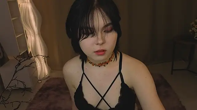 HirokoBard live sex cam