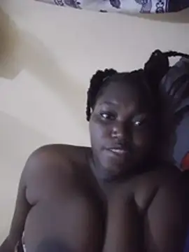 Cute-mish live cam on StripChat