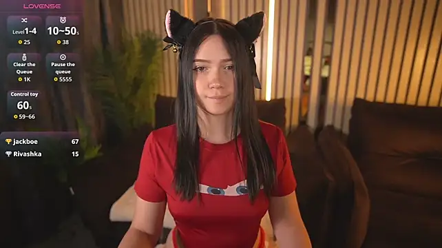 MargaritaGrey live sex cam