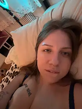 Sashabunny live sex cam