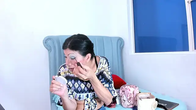 Cleopatra_Trans live sex cam