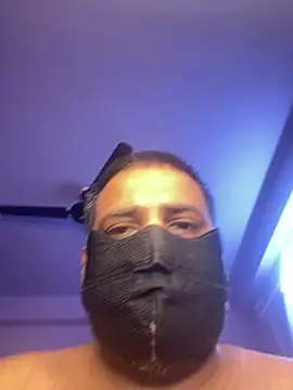 Maya_BDSM