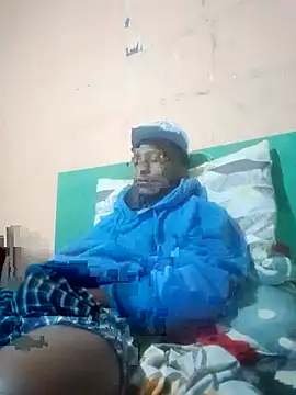 BambinoSean live sex cam