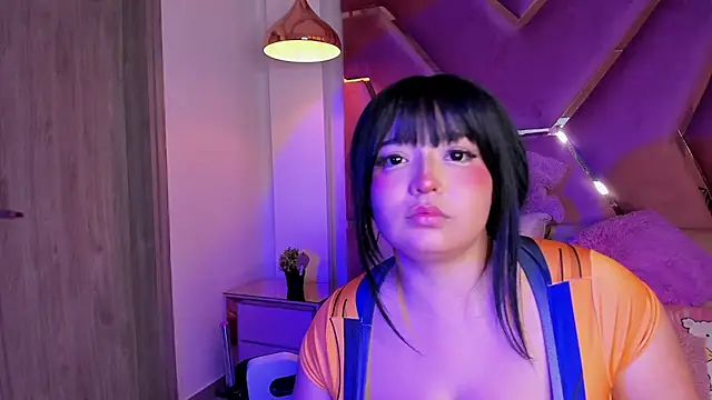 CharlotteMillers live sex cam