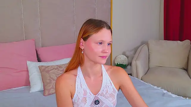 AmeliRoyse live sex cam