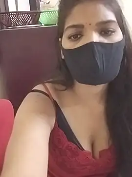 Ruhani_ live cam on StripChat