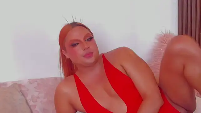 IrinaaVega live sex cam