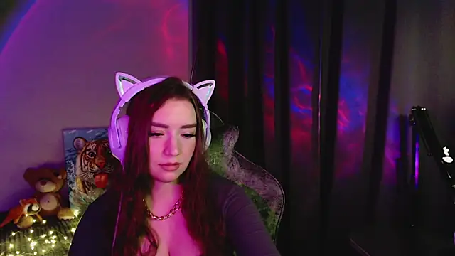 Celia_Sensual_ live sex cam
