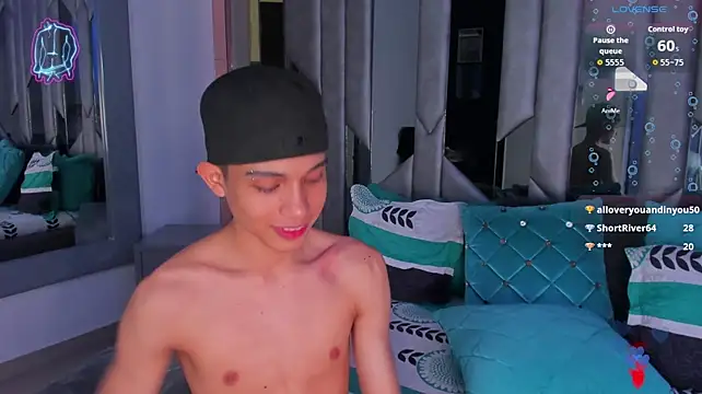 Sebax_Young live sex cam