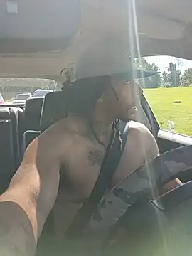 SexySpade live sex cam
