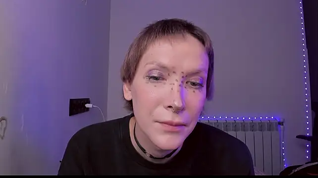 Lyricca live sex cam