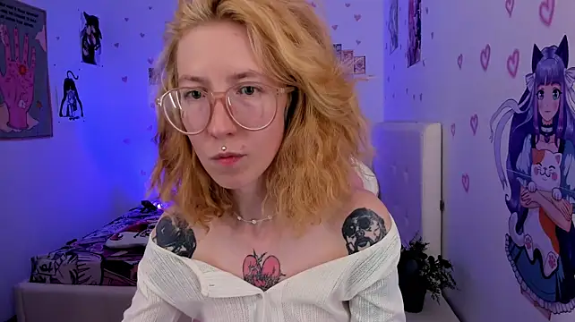 TerriaReed