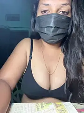Ananyaa_21 live cam on StripChat