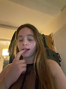 Rhyumii live sex cam