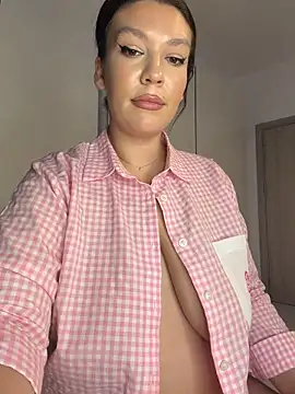ClaraPasssion live sex cam