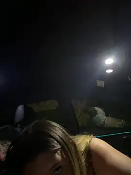 Blonde_Bunny live sex cam