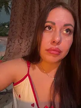 DaisyStreet live cam on StripChat
