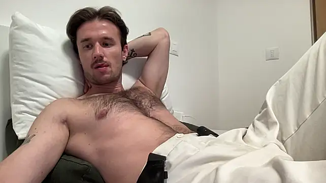 cute_mark live cam on StripChat