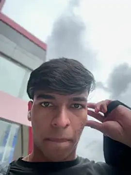 The_Conquer live sex cam