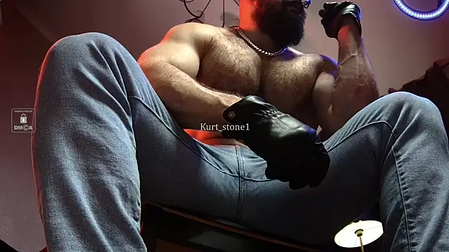Kurt_Stone1 live sex cam