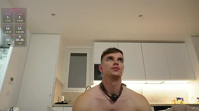Nik_Sharp live sex cam
