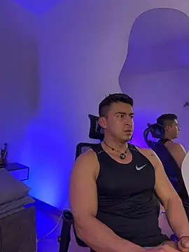 Chris_Clarck live sex cam