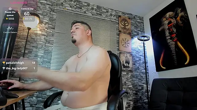 dante_bellini (Ask my age) - Cum show now