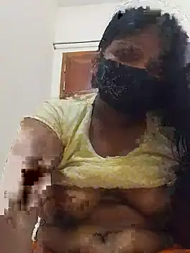Moriom_rani live cam on StripChat