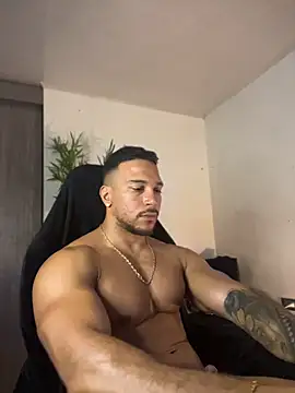 FreszX live sex cam