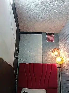 Ruby_rouse2008 live cam on StripChat