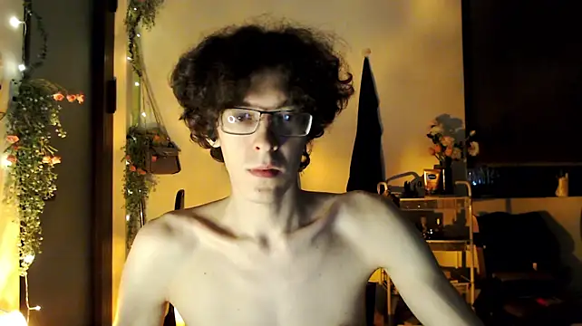 LovesomeCookie live sex cam