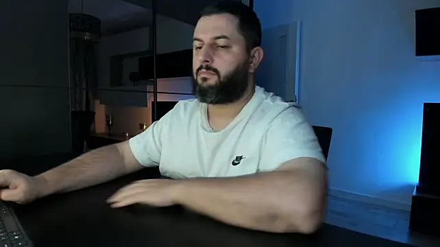 DravenPeak live cam on StripChat