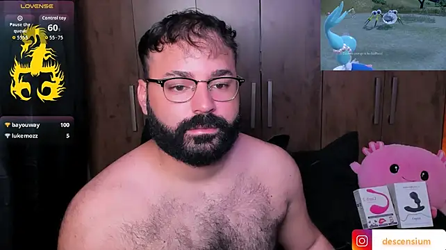 johnnyalx live sex cam