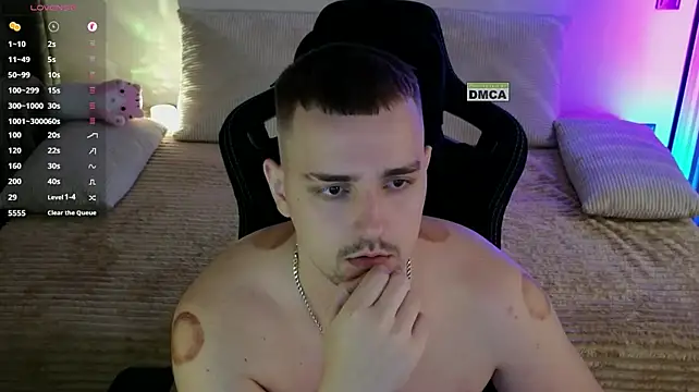 Larstar01 live sex cam