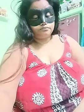 monaa (F milf) - Live fucking show