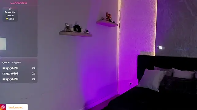brad_summer (M young) - make me happy i want fell more pleasure