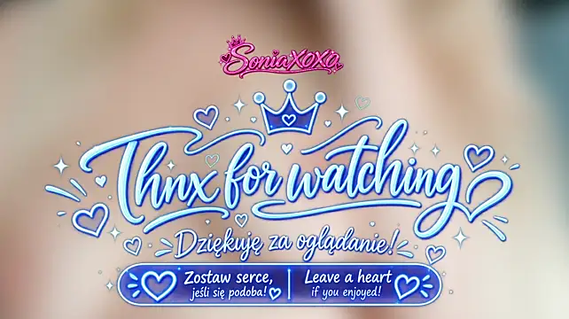 soniaxoxo (F young) - Make me SQUIRT in your face 💦💦💦