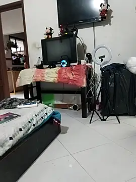 AfroditaX23 live cam on StripChat