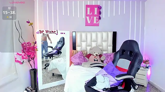 Andy_Gamboa live sex cam
