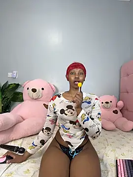 Munju- live sex cam