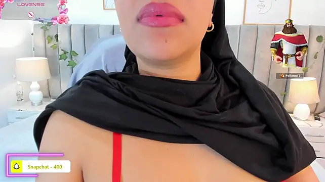 Umarani_ live cam on StripChat